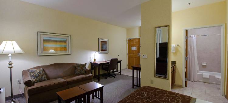 Staybridge Suites 科珀斯克里斯蒂 by IHG(Staybridge Suites CORPUS CHRISTI by IHG)图片