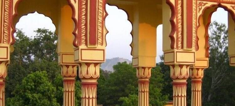 巴巴哈维利酒店(Hotel Baba Haveli)图片