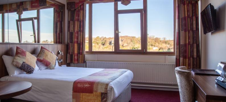 韦斯特县酒店(West County Hotel)图片