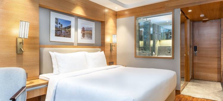 帕哈甘丽笙高尔夫度假村(Radisson Golf Resort Pahalgam)图片