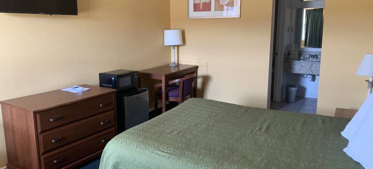 拉维斯塔旅馆(La Vista Inn)图片