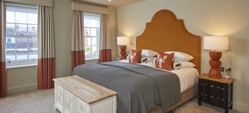 杜文浦耳酒店(Hotel du Vin Poole)图片