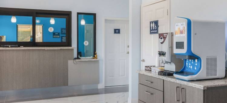 欧尔丁韦斯特菲尔德美洲佳价旅馆(Americas Best Value Inn Aldine Westfield)图片