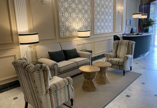 Hotel Campoamor Hotel Overview