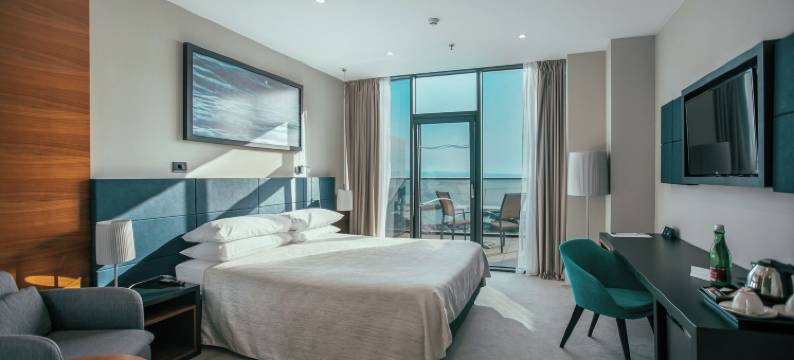 马维尔健康酒店(Marvie Hotel & Health)图片