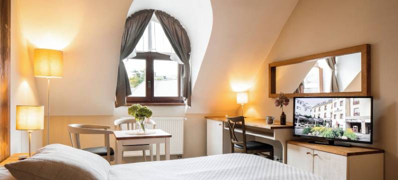 甘道夫健康酒店(Wellness Hotel Gendorf)图片