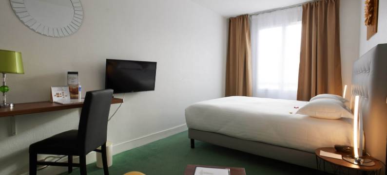 钟楼酒店(Hotel le Beffroi)图片