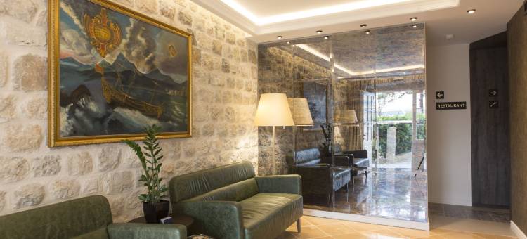 里昂柯罗纳托遗产酒店(Heritage Hotel Leon Coronato)图片