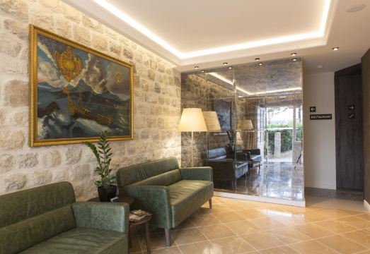 Heritage Hotel Leon CoronatoHotel Overview