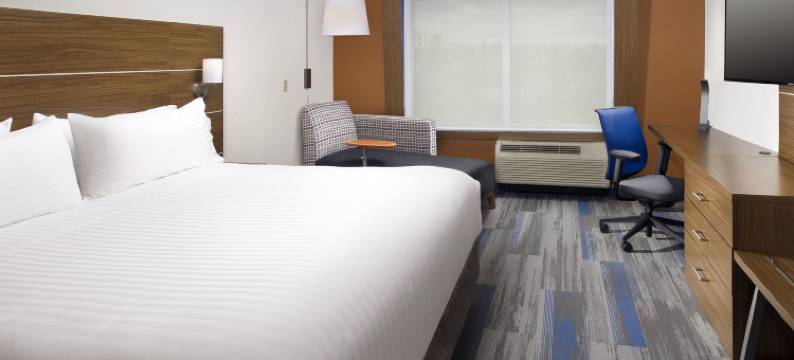 智选假日套房酒店-阿尔图纳(Holiday Inn Express & Suites ALTOONA by IHG)图片
