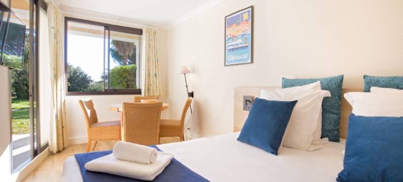 格里莫港索威尔家庭(Sowell Family Port Grimaud)图片