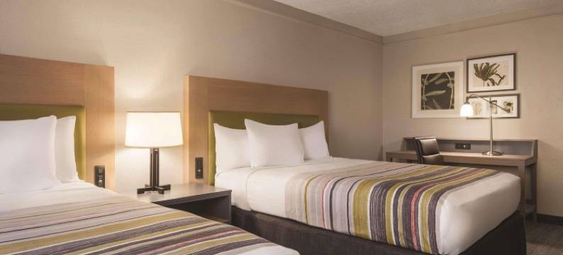 霍夫曼庄园丽怡酒店(Country Inn & Suites by Radisson, Chicago-Hoffman)图片