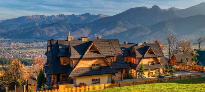 部托罗伊多尔酒店(Butorowy Dwór)图片