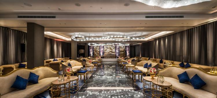 布莱拉库尔土巴酒店(Braira Qurtubah)图片