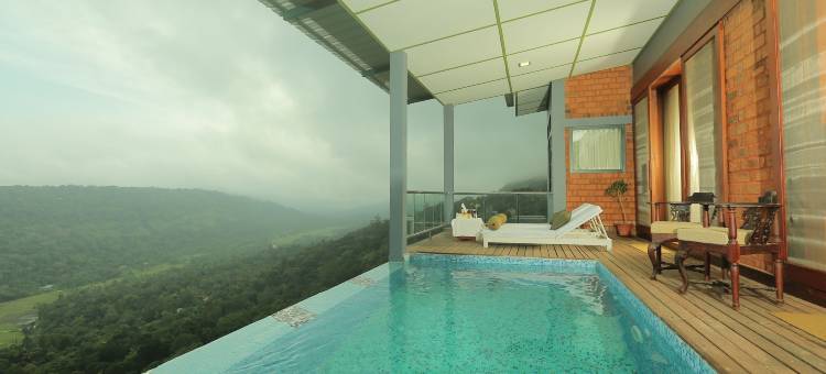 穆纳尔香料树旅馆(SpiceTree Munnar)图片