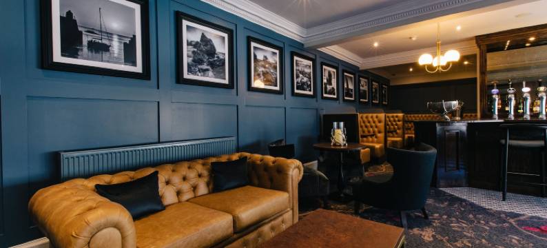 海菲德阿姆斯酒店(The Seafield Arms-Cullen)图片