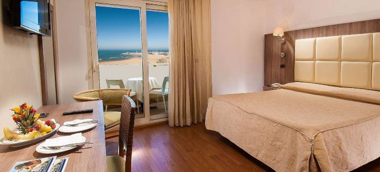 帕克酒店(Park Hotel)图片