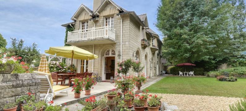 骑士庄园酒店 - 民宿(Manoir des Cavaliers - Bnb)图片