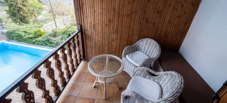 阿肯提克纳欧米迪酒店(Archontiko Naoumidi)图片