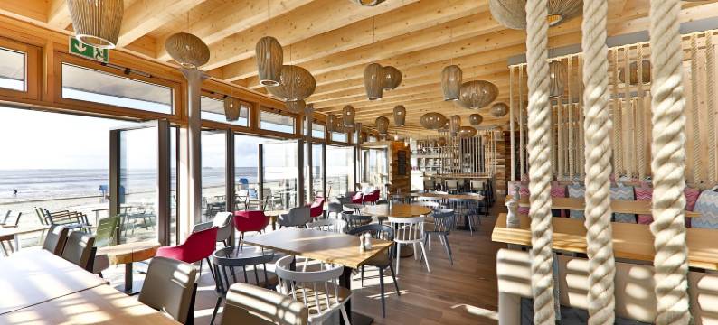 维克奥夫弗赫尔阿普斯达尔布姆(Upstalsboom Wyk Auf Föhr)图片