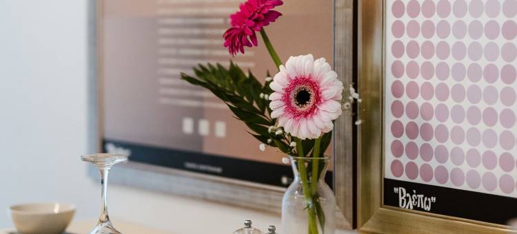 安德鲁斯豪华公寓(Andrew's Luxury Residence)图片