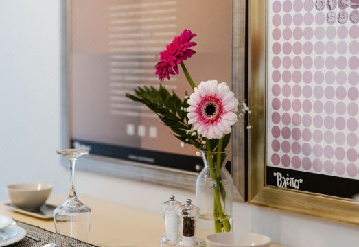 Andrew's Luxury Residence Hotel Overview