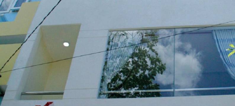 延韦32酒店&酒吧(Yen Vy 32 Hotel)图片