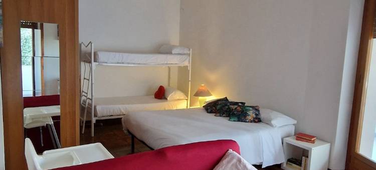 佩斯卡拉城景旅馆(City View Pescara B&B)图片