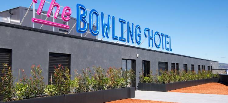 保龄球酒店(The Bowling Hotel)图片