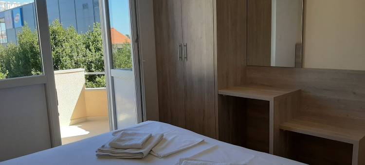 爱杜公寓酒店(Apartments Edo)图片