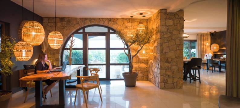 皮塔特拉酒店(Hotel A Piattatella)图片