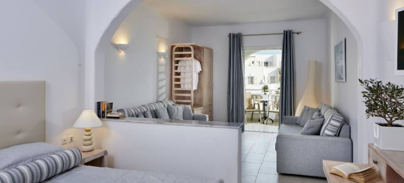 爱琴海广场酒店(Aegean Plaza Hotel)图片