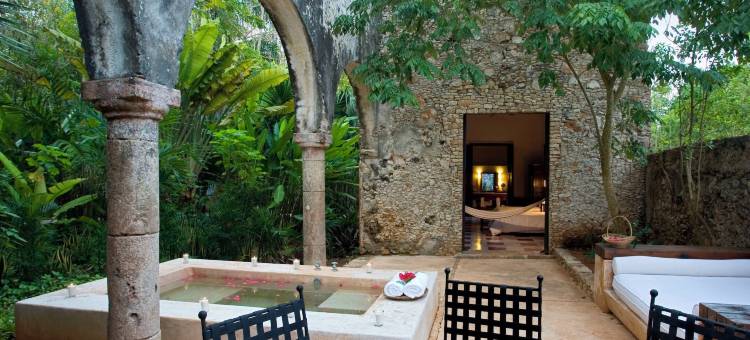 利马圣罗莎农场(Hacienda Santa Rosa de Lima by IHG)图片