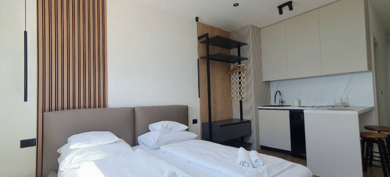 SmartStay 约翰尼(SmartStay Johnny)图片