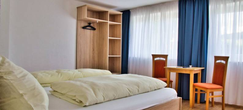 阿特曼酒店(Hotel Gasthof Altmann)图片