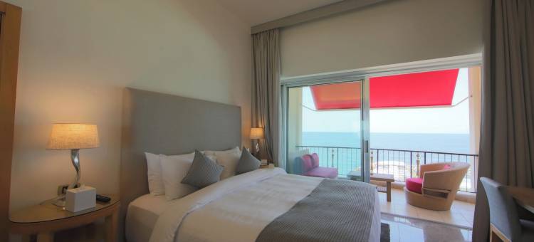 贝鲁特里维埃拉酒店(Riviera Hotel and Beach Lounge, Beirut)图片