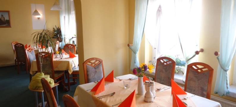 马库斯酒店及餐厅(Hotel-Restaurant Marcus)图片