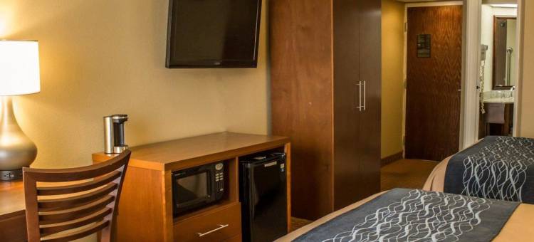 品质酒店(Quality Inn)图片