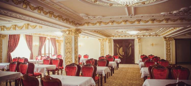 艾米尔罕酒店(EmirHan Hotel)图片