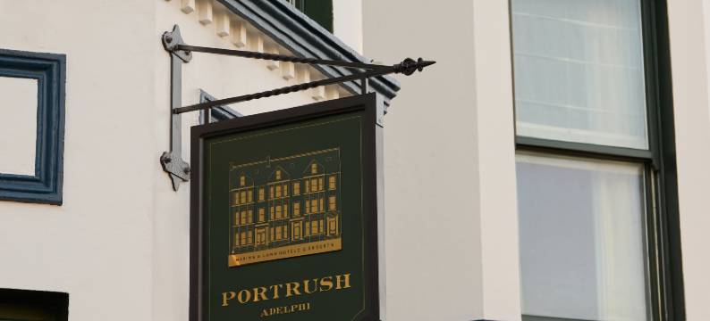 波特拉什阿德尔菲酒店(Portrush Adelphi)图片