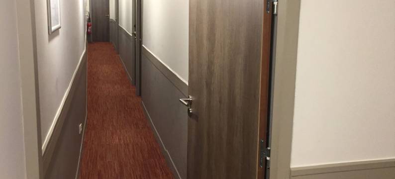 老港口酒店(Hotel du Pont Vieux)图片