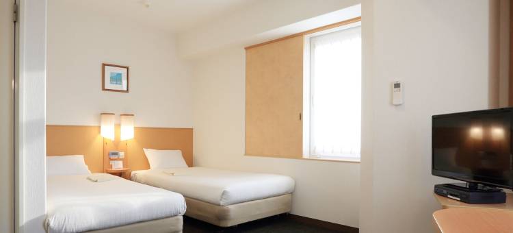 盐釜微笑酒店(Smile Hotel Shiogama)图片