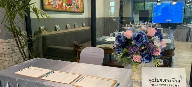 曼谷绿洲酒店(Bangkok Oasis Hotel)图片