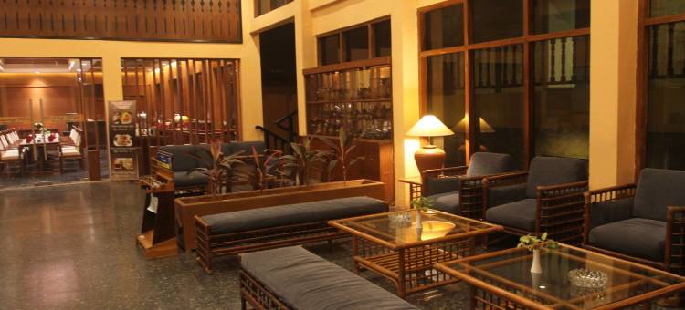 希拉凯普慕提亚拉酒店(Mutiara Hotel Cilacap)图片