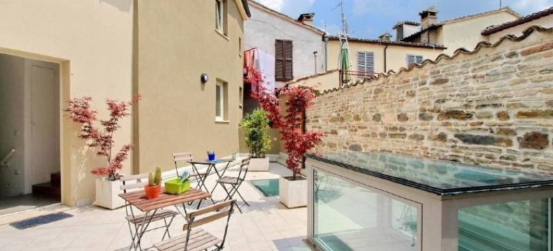 维亚罗马旅馆(Guest House Viaroma)图片