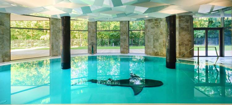 迪优内度假公寓(Diune Resort & Apartamenty)图片