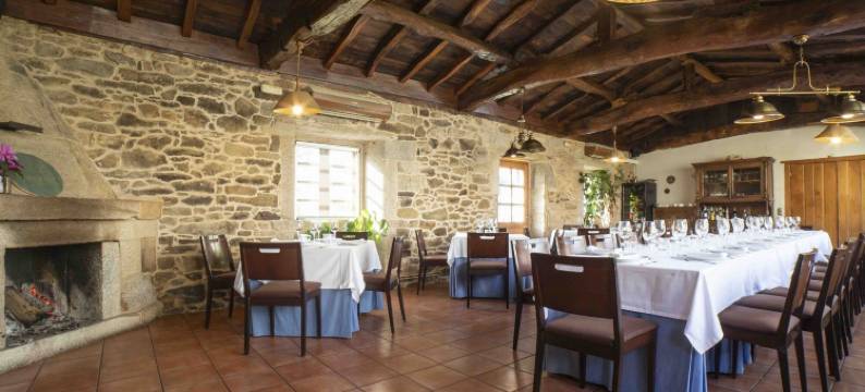 帕拉达达斯贝斯塔斯乡村民宿(A Parada Das Bestas)图片