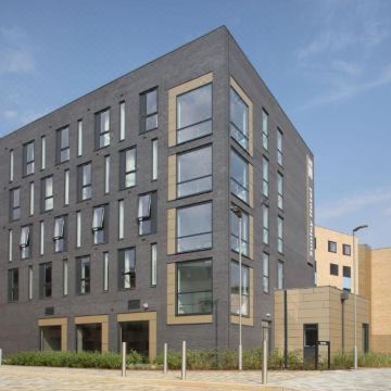 阳蕾酒店(Sunley Hotel)图片