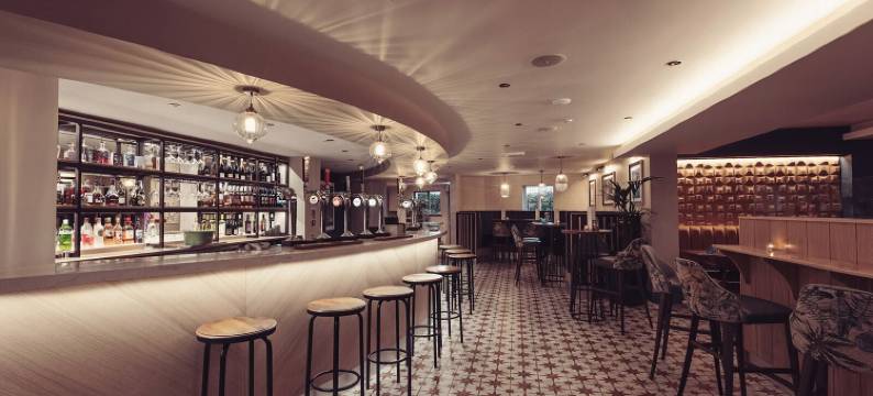 长岛酒店及别墅(Longlands Inn & Cottages)图片