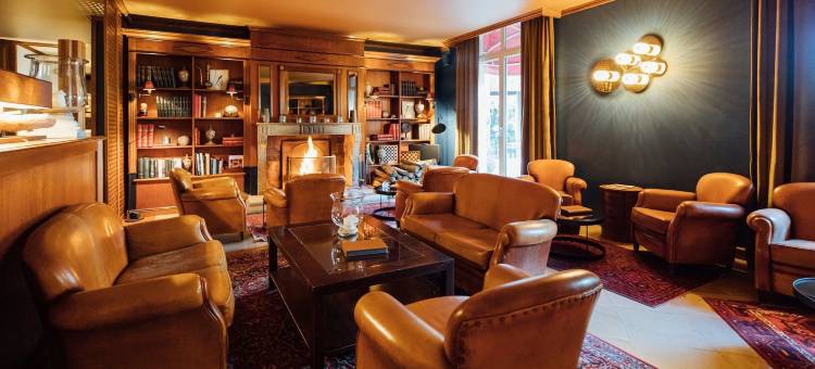 雪松 Spa 旅馆- 博那(Hostellerie Cèdre & Spa Beaune)图片